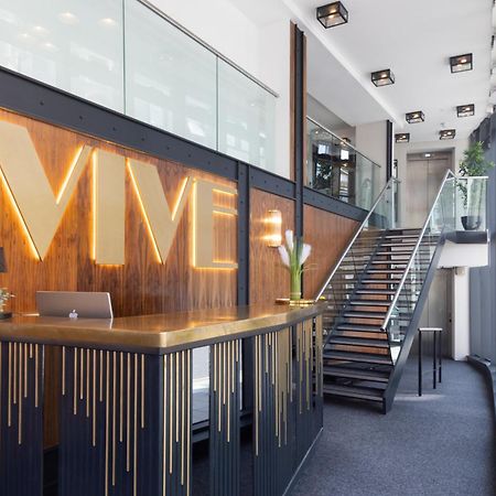 Vive Hotel Χέιστινγκς Εξωτερικό φωτογραφία