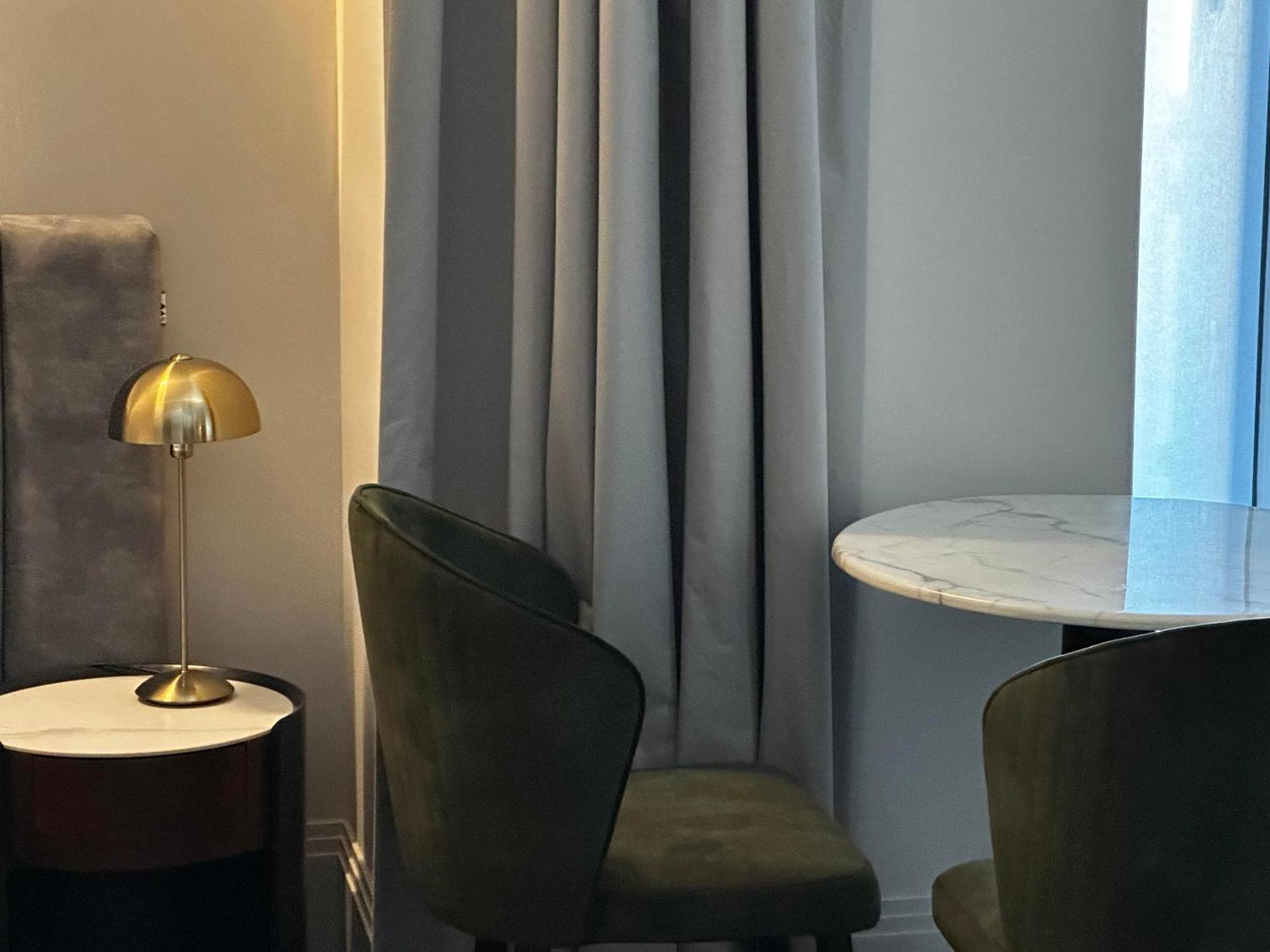 Vive Hotel Χέιστινγκς Εξωτερικό φωτογραφία