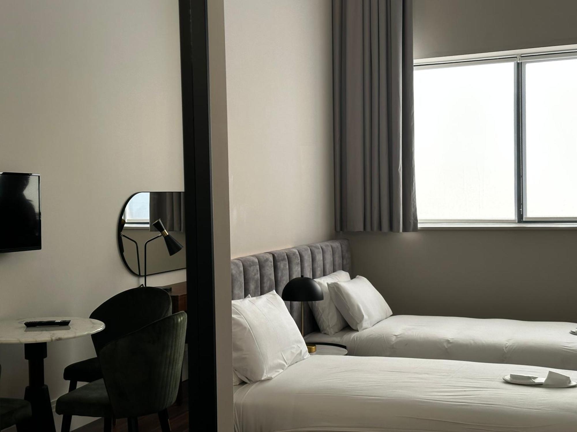 Vive Hotel Χέιστινγκς Εξωτερικό φωτογραφία