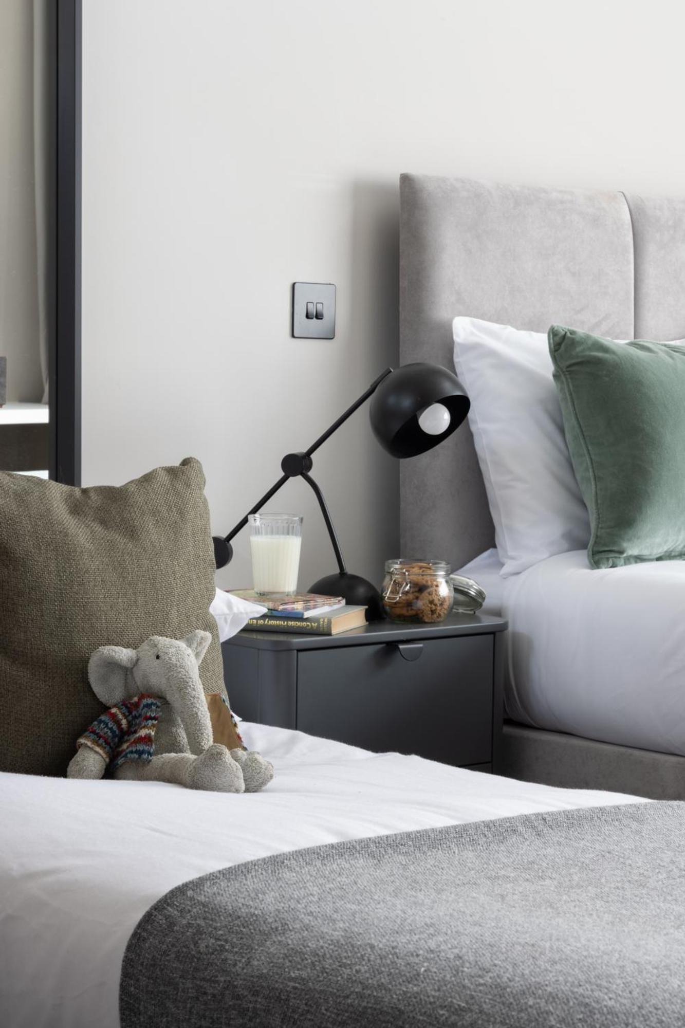 Vive Hotel Χέιστινγκς Εξωτερικό φωτογραφία