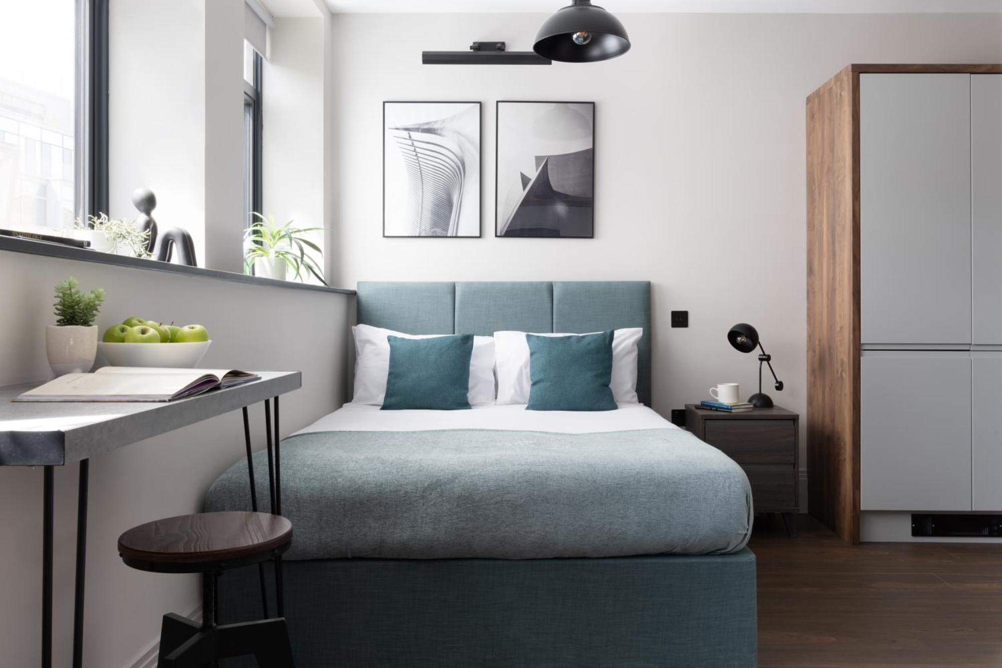 Vive Hotel Χέιστινγκς Εξωτερικό φωτογραφία