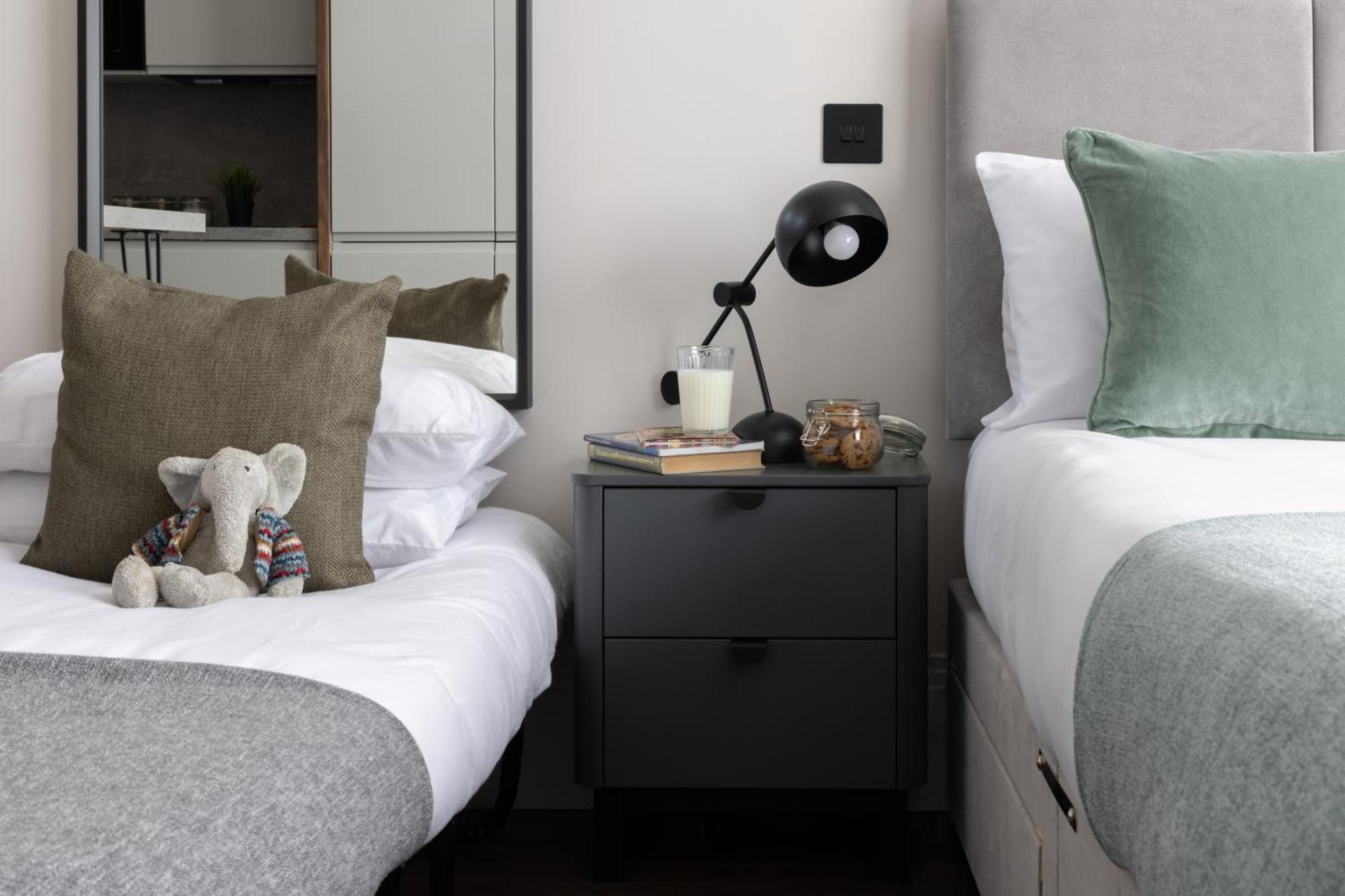 Vive Hotel Χέιστινγκς Εξωτερικό φωτογραφία